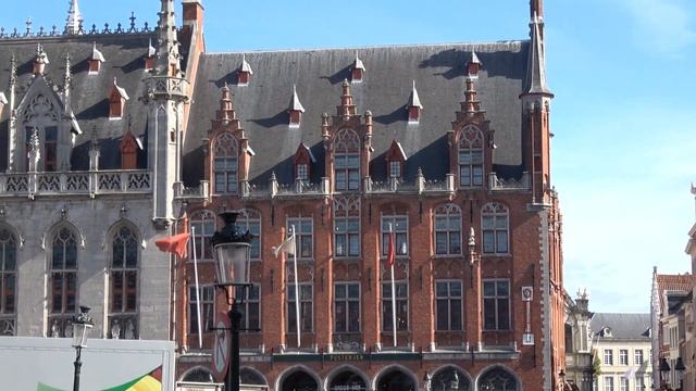 ЖИЗНЬ В БЕЛЬГИИ. В БРЮГГЕ. ЖИЗНЬ В БЕНИЛЮКСЕ.  BELGIUM. LIFE IN BRUGGЕ. LIFE IN BENELUX.