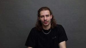 Актерская Визитка