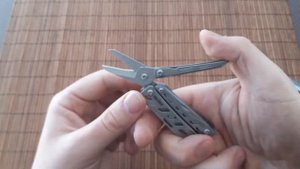 ᐉ Nextool mini flagship multi tool