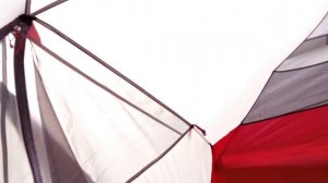 Палатка MSR Elixir 3 // MSR Elixir 3 tent review