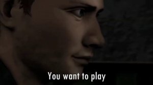 песня Фокси зачем дверь закрыл