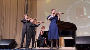 Альберт Шнитке, Адажио из балета «Эскизы"