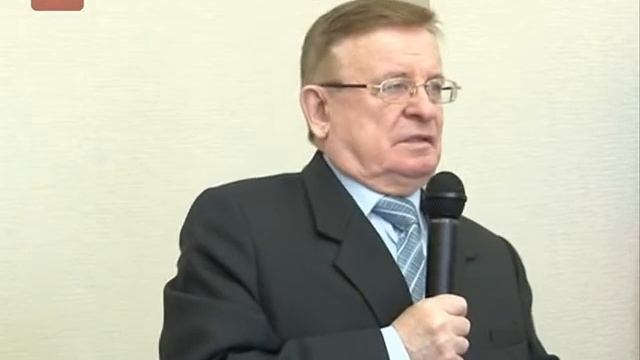 Начался визит в НовГУ делегации Витебского государственного университета имени Машерова смотреть онлайн