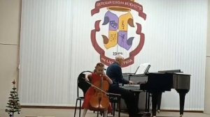 Варламов "Красный сарафан"