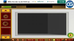 [Walkthrough] Classic Door Escape level 61 - 501 Room escape 61 - Complete Game