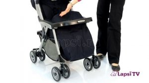 Прогулочная коляска Peg-Perego Aria (Пег-Перего Ариа)