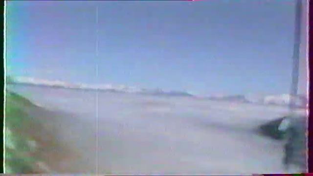 école Edouard Herriot d'Albi Ma classe de neige à Saint Lary janvier 1993 смотреть онлайн