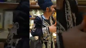 Иран . Новруз байрамы. Праздник Новруз