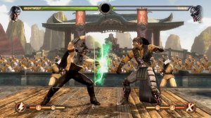 Mortal Kombat 9 - All Fatalities & X-Rays on Zombie Kabal Costume Mod 4K Ultra HD Gameplay Mods