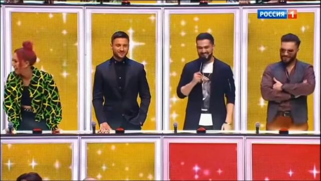 Ну-ка, все вместе! Вот такие мы судьи смотреть онлайн