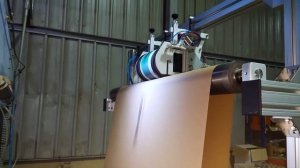 Miniflex 528 (Video 2)