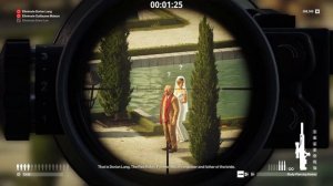 Hitman | The Last Yardbird | Silent Assassin | Sniper Assassin