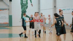 Команда WNOG против Водоканал СПБ