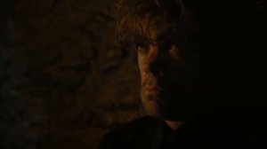 Game of Thrones - Oberyn tells Tyrion he'll fight for him