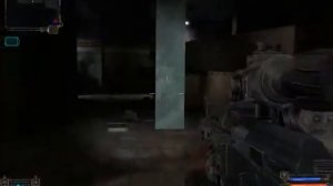 S.T.A.L.K.E.R.: Тень Чернобыля. Серия 21 - Подземная лаборатория