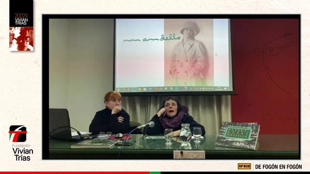 Alberti, Bonet, Mandello, historias en torno a la Gallarda ” de Alicia Cagnasso y Rafael Lorente смотреть онлайн