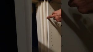 Как состыковать угловую кухню из Леруа Мерлен