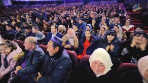 Avaz Oxun - Bu xotin degani xech kerakli paytda bo'lmaydi