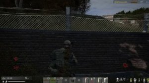 ОДИН ПРОТИВ ЧЕТВЕРЫХ 🤯 DayZ