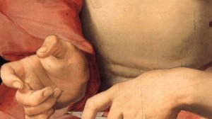 Bronzino   Allegorical male portraits