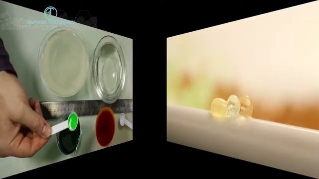 Молекулярная Кулинария Прямая сферификация смотреть онлайн