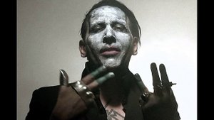 Дмитрий Кинокс - Third Day Of A Seven Day Binge ( Marilyn Manson, кавер, 2020 год. )