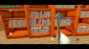 doors дверь номер 50 в ЧИКЕН ГАН! | DOORS FOOR 50 IN CHICKEN GUN!