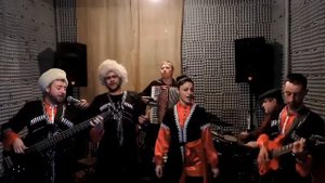 Дари дури. CARRE. Life sound