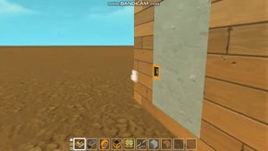 Туториал по Scrap Mechanic | Как сделать дверь на двух кнопках