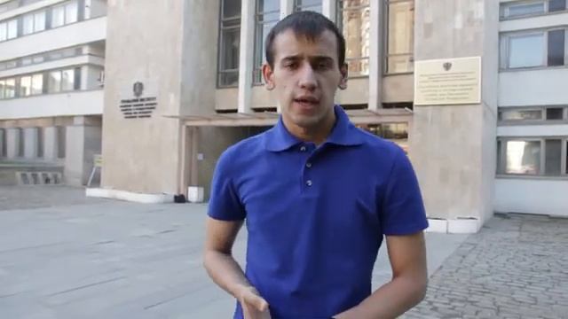 Олег Искаков #RANEPA2013 смотреть онлайн