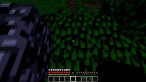 Добавил руду Carbonado в новую версию Minecraft 1.13.2