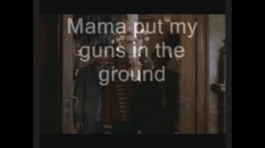 Перевод песни Knocking On Heaven's Door lyrics - Guns N' Roses ПЕРЕВОД ДОСТУЧАТЬСЯ ДО НЕБЕС