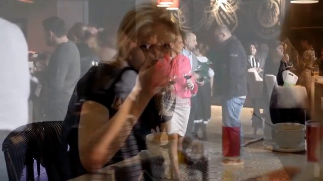 Видеофлешмоб "Ресторанных практик" смотреть онлайн