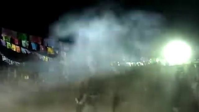 Jaripeo a espuela en San Dionisio Guerrero Azteca vs Sergio el bailador despreciado vs artesano (1) смотреть онлайн