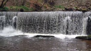 Flight15:  Gore Glen and the River South Esk