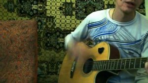 Армейская - Черные погоны