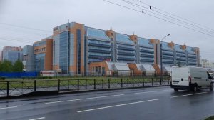 Университет телекоммуникаций им. проф. М.А. Бонч-Бруевича