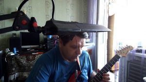 Metallica - The Call Of Ktulu (Remastered) кавер