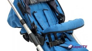 Коляска 2 в 1 Mutsy 4Rider (Мутси Фо Райдер)