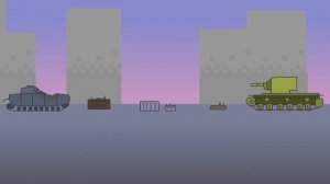 Стрельба из пулемётов в WoT   Нескончаемые танковые идеи №5 World of Tanks   ПЕРЕЗАЛИВ