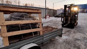 Иномарочный движок на ЗИЛ Бычок куплен  подробности позже ♂️  Вес 600кг