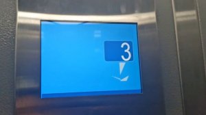 Пассажирские лифты V=1 м-с, Q=400 кг (4605)