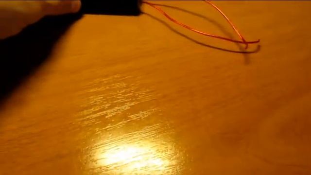 #3.1 Самодельный шокер. смотреть онлайн