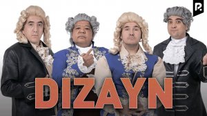 Dizayn Jamoasi konsert dasturi (2023)