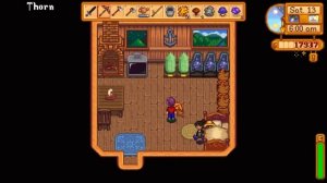 Stardew Valley [Multiplayer Part 3 END - Museum Miner Menaces]