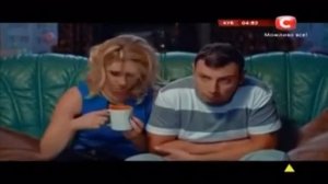 Жена пришла домой пьяная