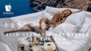 David Atsman & SKYWALKER - In the End .mp4