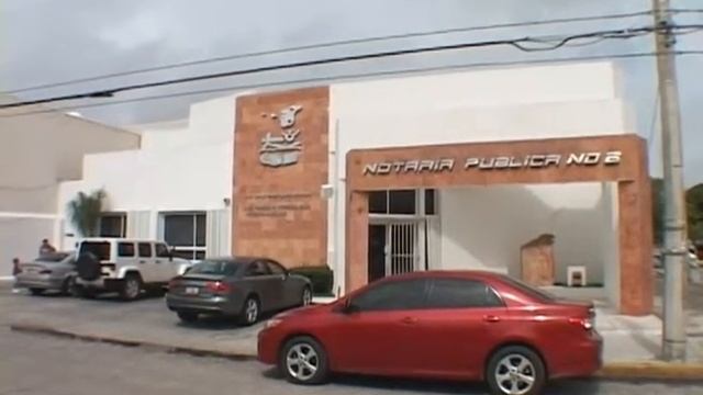 Otorgar notarias de gobernadores a sus más allegados, es una práctica muy común смотреть онлайн