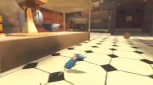 Рататуй 2 часть: Первый раз на кухне