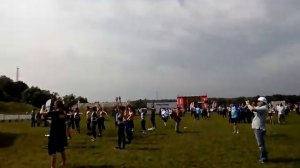 Гонка Героев Алабино 29. 07. 2017